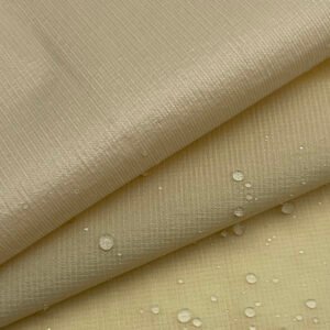 brt 5075 textured 0.12 ribstop 3 layer laminated tricot