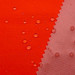 brt 5078 double line 0.15 ribstop 3 layer laminated tricot