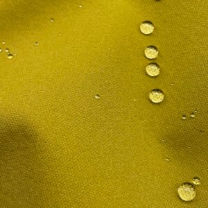 brt 5073 textured 3 layer laminated soft drape fabric