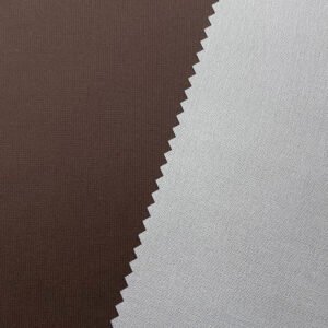 brt 5074 ribstop 3 layer laminated soft drape fabric